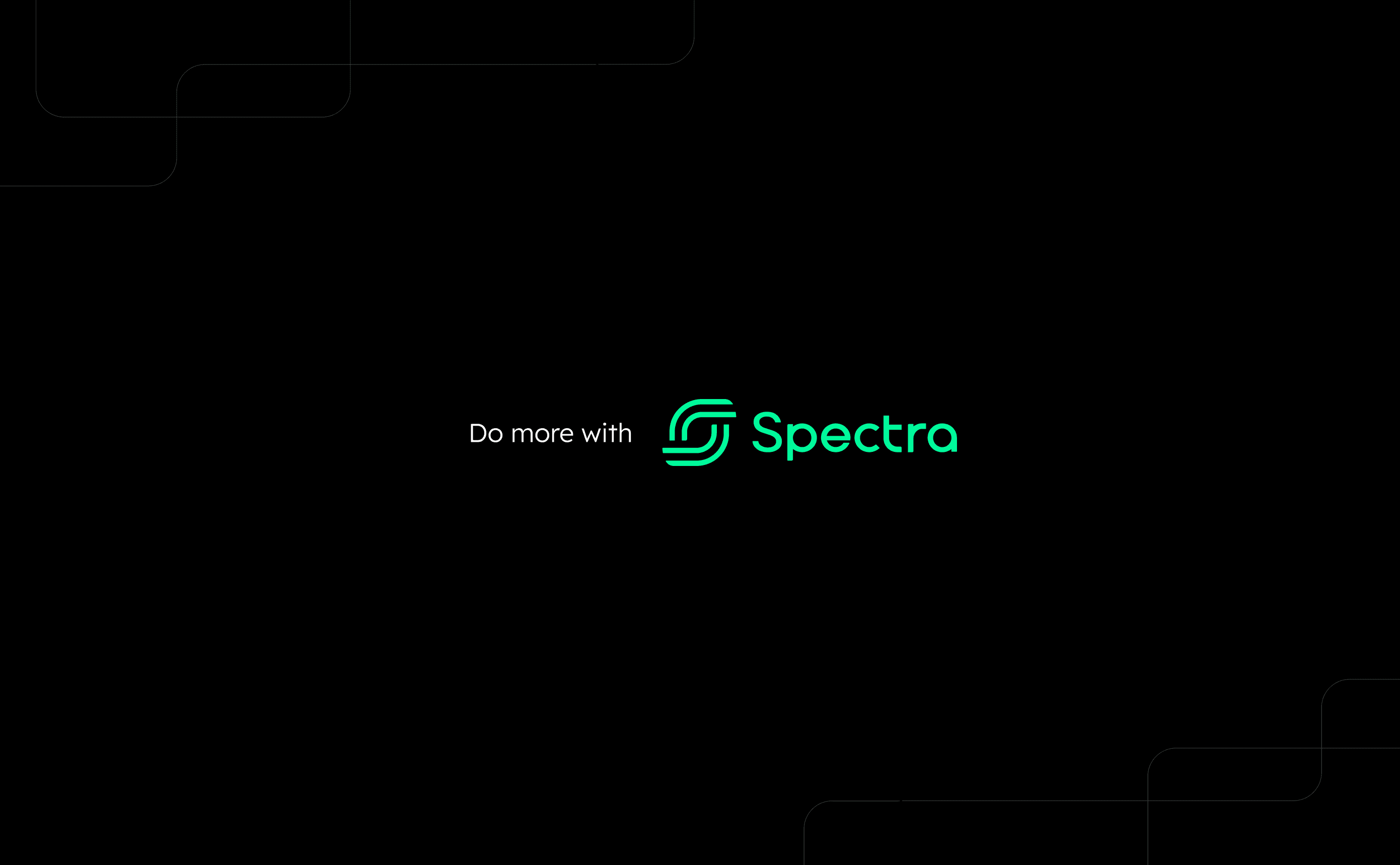 Spectra
