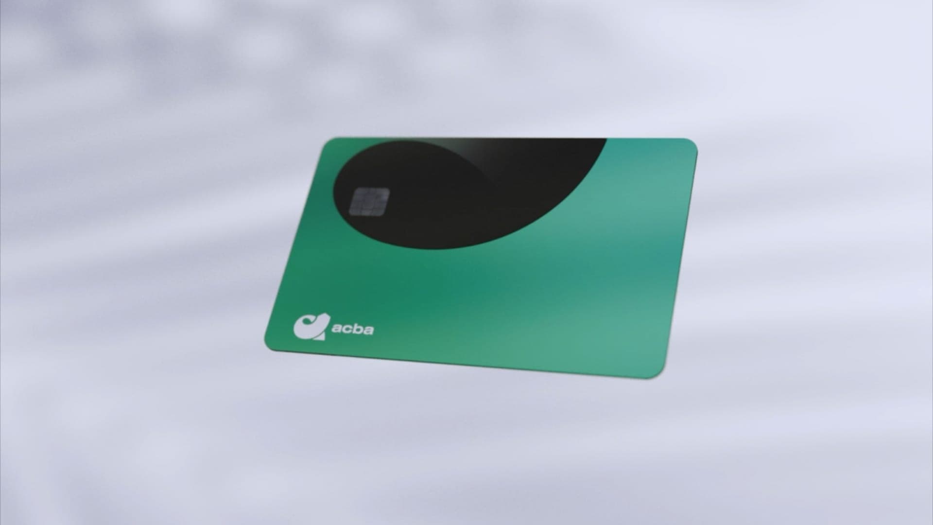 Bank Card
