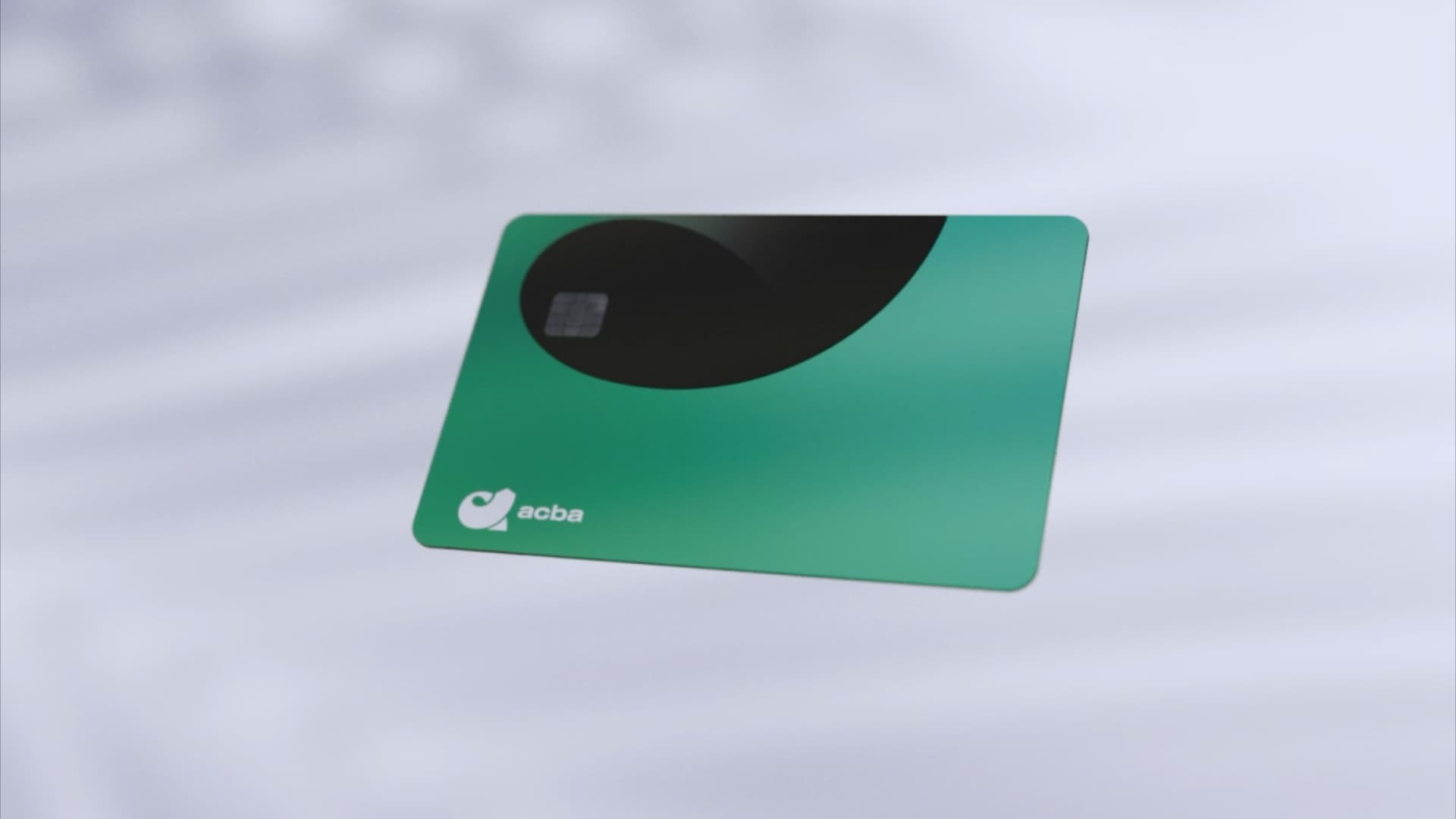 Bank Card